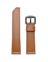 Kup Pasek Tech-Protect Herms Samsung Galaxy Watch 4 40/42/44/46mm Barna - THP623BR - {ean13} - Sklep Home Screen