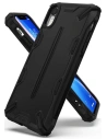 Kup Etui Ringke Dual-X iPhone XR 6.1 SF Černá - RGK803BLK - {ean13} - Sklep Home Screen