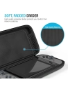 Kup Etui Tech-Protect Hardpouch Nintendo Switch/Switch Oled Fekete - THP624BLK - {ean13} - Sklep Home Screen