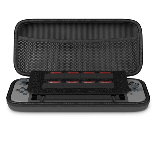 Buy Tech-Protect Hardpouch Nintendo Switch/Switch Oled Black - THP624BLK - {ean13} - Home Screen Store Europe