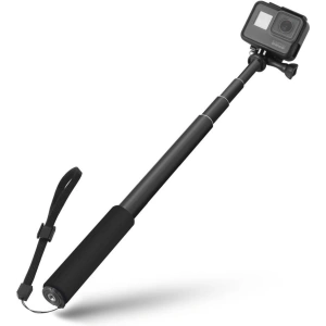 Kup Kijek pentru selfie Tech-Protect Monopod & Selfie Stick GoPro Hero Black - THP625BLK - {ean13} - Sklep Home Screen