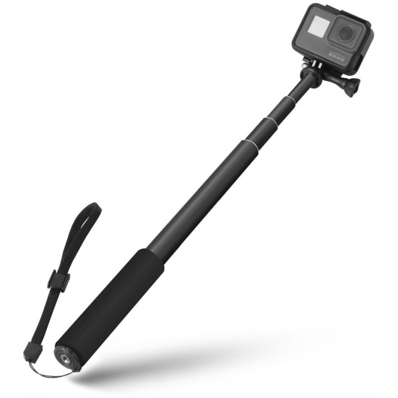 Buy Tech-protect Monopad & Selfie Stick GoPro Hero Black - 9589046917646 - THP625BLK - Homescreen.pl