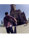 Kup Selfie bot Tech-Protect Monopad & Selfie Stick GoPro Hero Black - THP625BLK - {ean13} - Sklep Home Screen