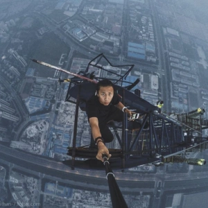 Kijek na selfie Tech-Protect Monopod & Selfie Stick GoPro Hero Black