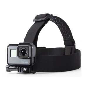 Kup Fejpánt Tech-Protect Headstrap GoPro Hero Fekete - THP626BLK - {ean13} - Sklep Home Screen