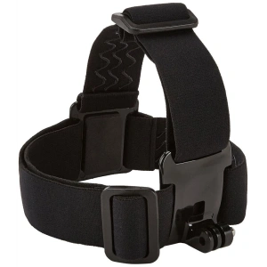 Kup Opaska na głowę Tech-Protect Headstrap GoPro Hero Black - THP626BLK - {ean13} - Sklep Home Screen