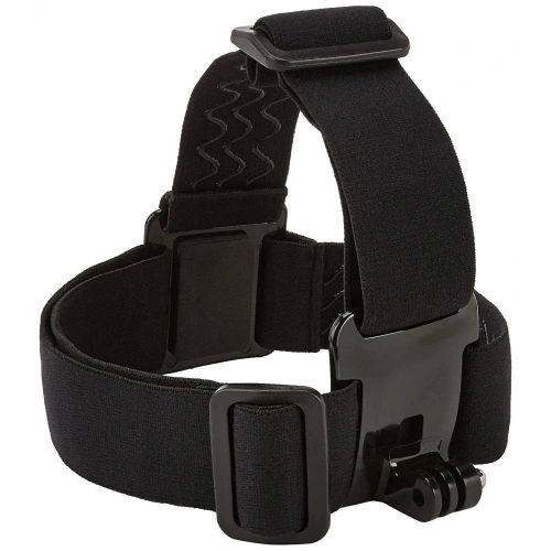 Buy Tech-Protect Headstrap GoPro Hero Black - THP626BLK - {ean13} - Home Screen Store Europe
