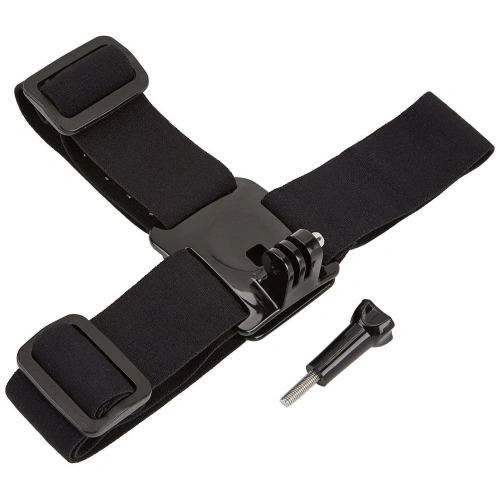 Buy Tech-Protect Headstrap GoPro Hero Black - THP626BLK - {ean13} - Home Screen Store Europe