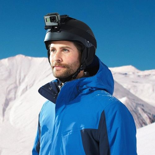 Buy Tech-Protect Headstrap GoPro Hero Black - THP626BLK - {ean13} - Home Screen Store Europe