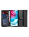 Tech-Protect Wallet 2 Motorola Moto G60s Black