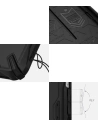 Kup Etui Ringke Dual-X iPhone XR 6.1 SF Black - RGK803BLK - {ean13} - Sklep Home Screen