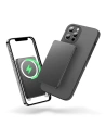 Kup Powerbank Tech-Protect LifeMag MagSafe5000mah Fekete - THP628BLK - {ean13} - Sklep Home Screen