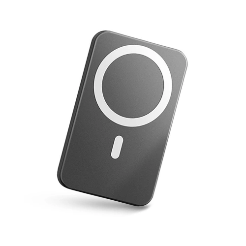 Kup Powerbank Tech-Protect LifeMag MagSafe5000mah Fekete - THP628BLK - {ean13} - Sklep Home Screen