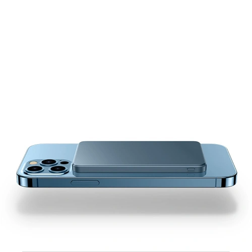 Kup Powerbank Tech-Protect LifeMag MagSafe5000mah Černý - THP628BLK - {ean13} - Sklep Home Screen