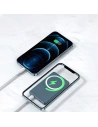 Kup Powerbank Tech-Protect LifeMag MagSafe5000mah Černý - THP628BLK - {ean13} - Sklep Home Screen