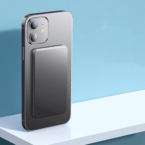 Kup Powerbank Tech-Protect LifeMag MagSafe5000mah Černý - THP628BLK - {ean13} - Sklep Home Screen