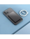 Kup Powerbank Tech-Protect LifeMag MagSafe5000mah Černý - THP628BLK - {ean13} - Sklep Home Screen