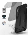 Kup Etui Ringke Dual-X iPhone XR 6.1 SF Black - RGK803BLK - {ean13} - Sklep Home Screen