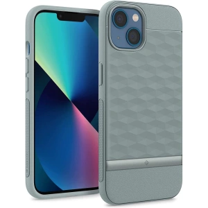 Kup Etui Caseology Parallax Apple iPhone 13 Sage Green - CSL019GRN - {ean13} - Sklep Home Screen