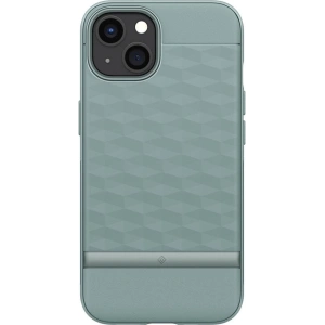 Kup Etui Caseology Parallax Apple iPhone 13 Sage Green - CSL019GRN - {ean13} - Sklep Home Screen