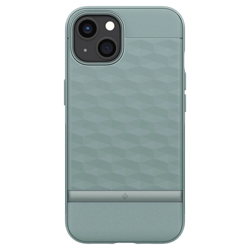 Kup Etui Caseology Parallax Apple iPhone 13 Sage Green - CSL019GRN - {ean13} - Sklep Home Screen