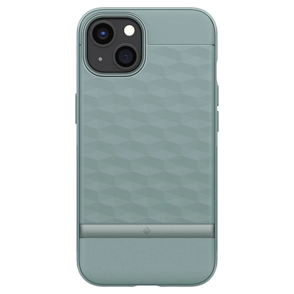 Etui Caseology Parallax Apple iPhone 13 Sage Green