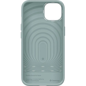 Kup Etui Caseology Parallax Apple iPhone 13 Sage Green - CSL019GRN - {ean13} - Sklep Home Screen