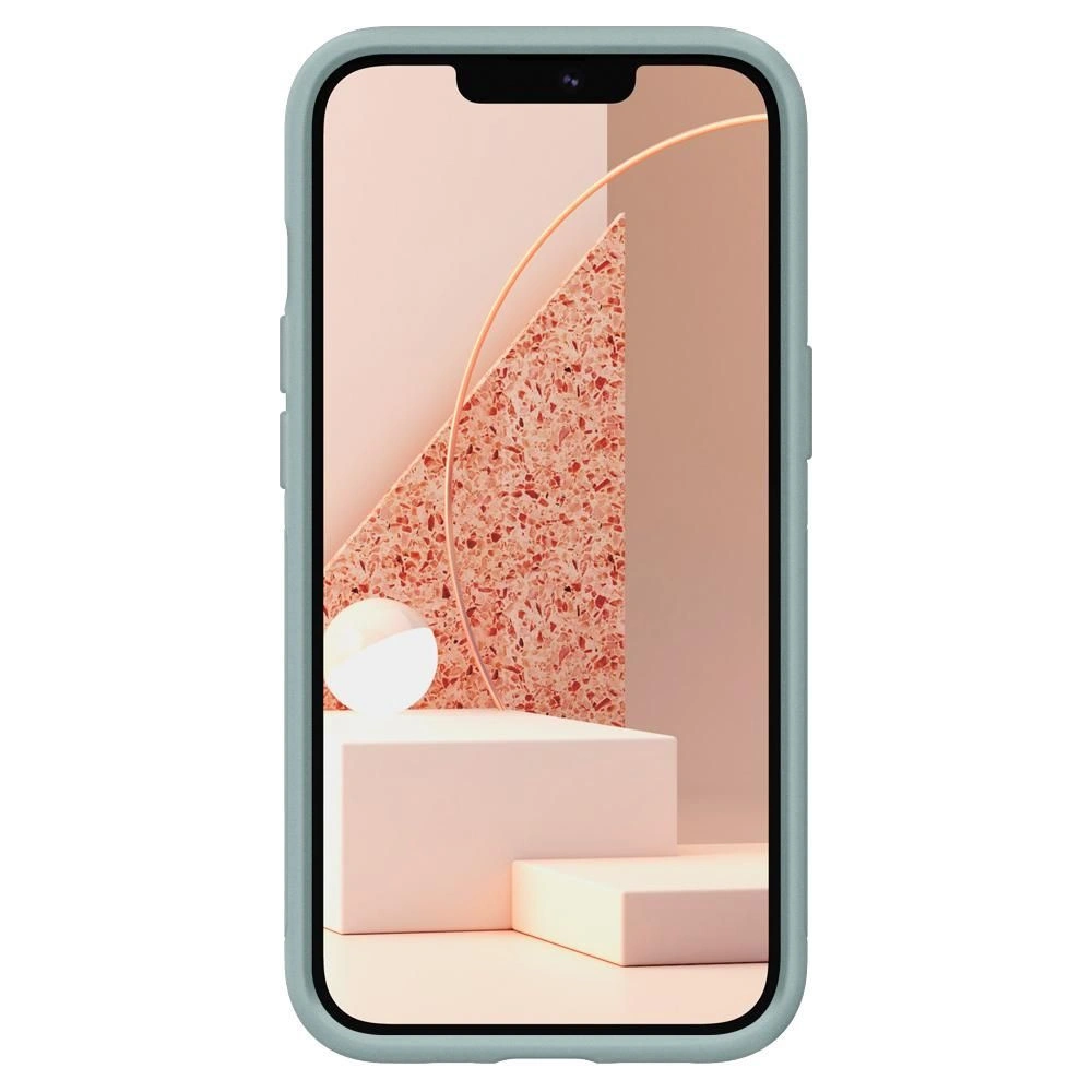 Etui Caseology Parallax Apple iPhone 13 Sage Green