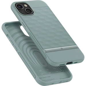 Kup Etui Caseology Parallax Apple iPhone 13 Sage Green - CSL019GRN - {ean13} - Sklep Home Screen