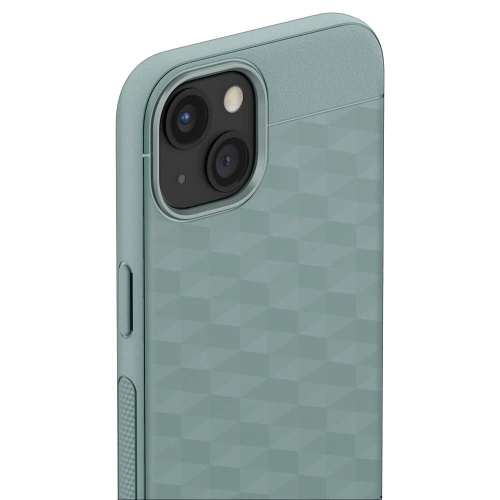 Kup Etui Caseology Parallax Apple iPhone 13 Sage Green - CSL019GRN - {ean13} - Sklep Home Screen