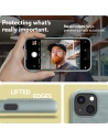 Kup Tok Caseology Parallax Apple iPhone 13 Sage Green - CSL019GRN - {ean13} - Sklep Home Screen