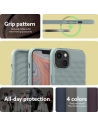 Kup Etui Caseology Parallax Apple iPhone 13 Sage Green - CSL019GRN - {ean13} - Sklep Home Screen