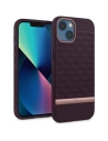 Etui Caseology Parallax Apple iPhone 13 Burgundy