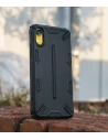 Kup Etui Ringke Dual-X iPhone XR 6.1 SF Black - RGK803BLK - {ean13} - Sklep Home Screen