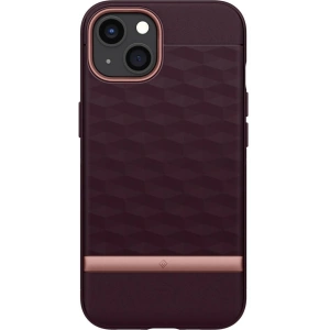 Kup Etui Caseology Parallax Apple iPhone 13 Burgundy - CSL020BRG - {ean13} - Sklep Home Screen