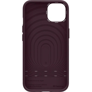 Kup Etui Caseology Parallax Apple iPhone 13 Burgundy - CSL020BRG - {ean13} - Sklep Home Screen