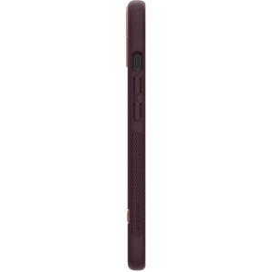 Etui Caseology Parallax Apple iPhone 13 Burgundă