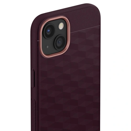 Kup Etui Caseology Parallax Apple iPhone 13 Burgundy - CSL020BRG - {ean13} - Sklep Home Screen
