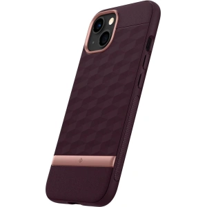 Kup Etui Caseology Parallax Apple iPhone 13 Burgundy - CSL020BRG - {ean13} - Sklep Home Screen