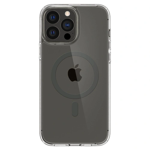 Kup Tok Spigen Ultra Hybrid Mag MagSafe Apple iPhone 13 Pro Max Grafit - SPN1851GRP - {ean13} - Sklep Home Screen