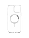 Kup Etui Spigen Ultra Hybrid Mag MagSafe Apple iPhone 13 Pro Max Graphit - SPN1851GRP - {ean13} - Sklep Home Screen