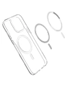 Kup Etui Spigen Ultra Hybrid Mag MagSafe Apple iPhone 13 Pro Max Graphit - SPN1851GRP - {ean13} - Sklep Home Screen