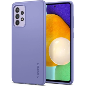 Buy Spigen Thin Fit Samsung Galaxy A52/A52s Awesome Violet - SPN1852VIO - {ean13} - Home Screen Store Europe