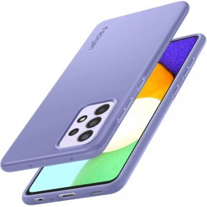 Buy Spigen Thin Fit Samsung Galaxy A52/A52s Awesome Violet - SPN1852VIO - {ean13} - Home Screen Store Europe