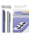 Buy Spigen Thin Fit Samsung Galaxy A52/A52s Awesome Violet - SPN1852VIO - {ean13} - Home Screen Store Europe