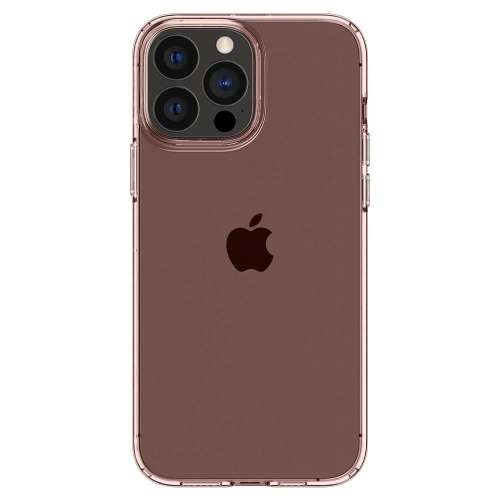 Buy Spigen Crystal Flex Apple iPhone 13 Pro Max Rose Crystal - SPN1853ROS - {ean13} - Home Screen Store Europe