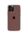 Kup Etui Spigen Crystal Flex Apple iPhone 13 Pro Max Rózsaszín Kristály - SPN1853ROS - {ean13} - Sklep Home Screen