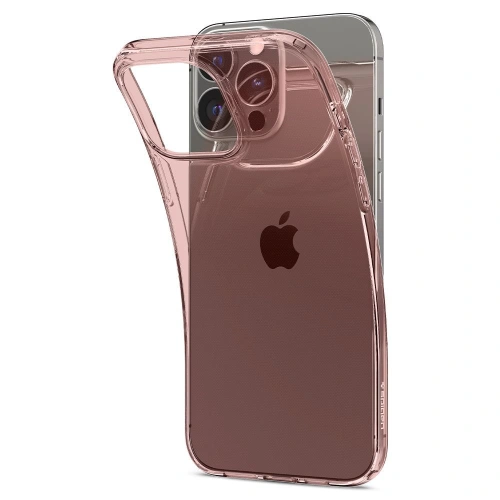 Buy Spigen Crystal Flex Apple iPhone 13 Pro Max Rose Crystal - SPN1853ROS - {ean13} - Home Screen Store Europe