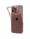 Kup Etui Spigen Crystal Flex Apple iPhone 13 Pro Max Rózsaszín Kristály - SPN1853ROS - {ean13} - Sklep Home Screen