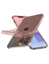 Kup Etui Spigen Crystal Flex Apple iPhone 13 Pro Max Rózsaszín Kristály - SPN1853ROS - {ean13} - Sklep Home Screen